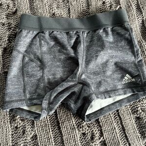 Adidas tech fit bicycle shorts